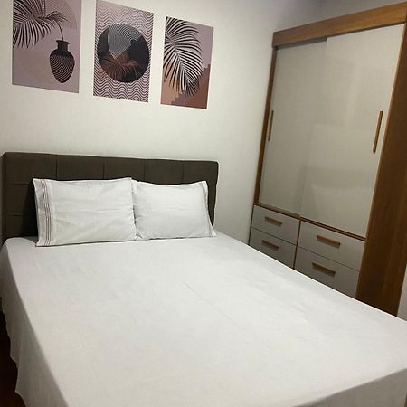 Apartamento 2 Quartos C/ Vaga De Estacionamento Serra  Eksteriør bilde