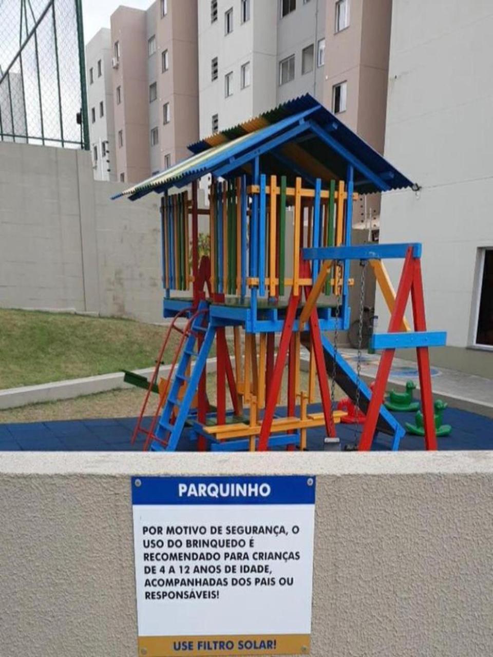 Apartamento 2 Quartos C/ Vaga De Estacionamento Serra  Eksteriør bilde