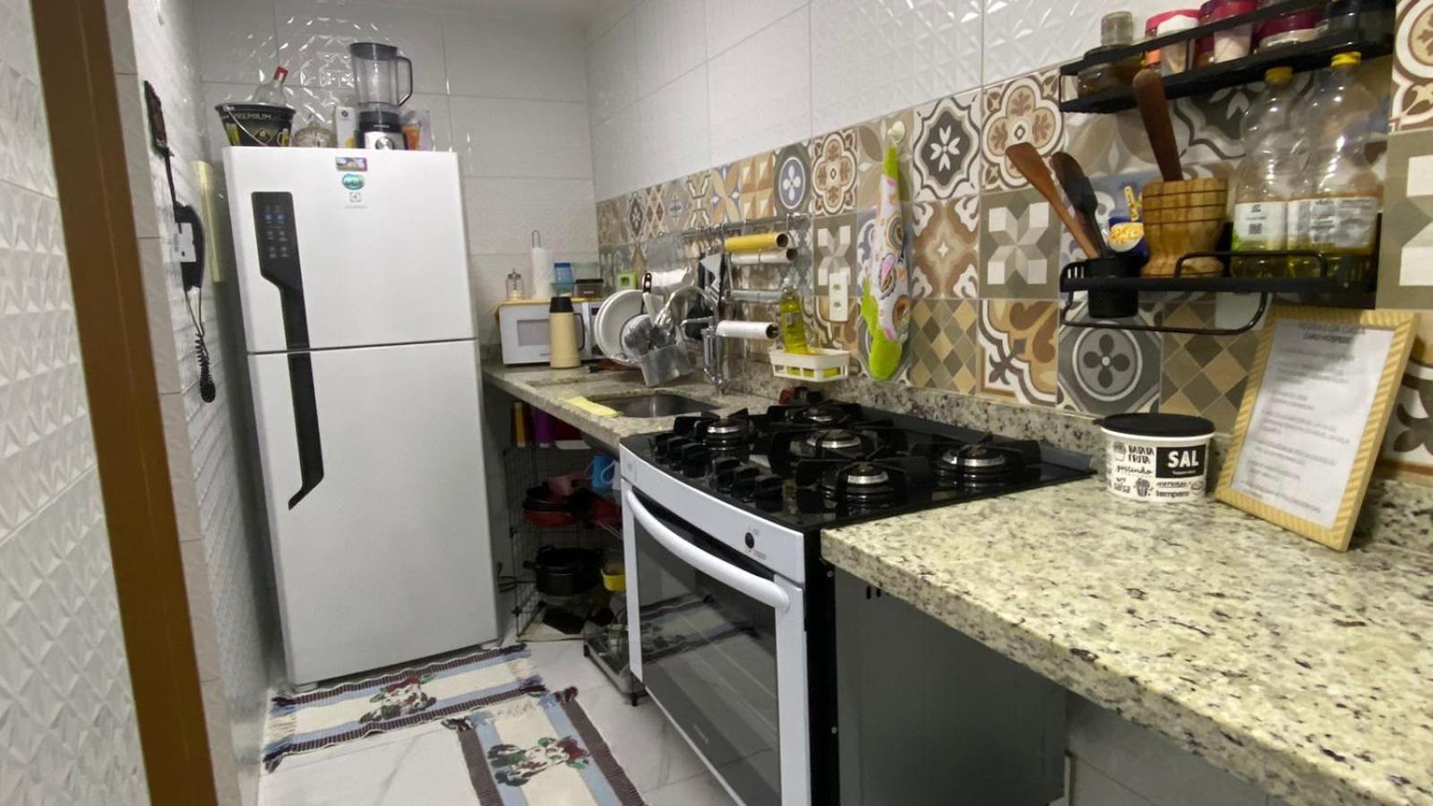 Apartamento 2 Quartos C/ Vaga De Estacionamento Serra  Eksteriør bilde