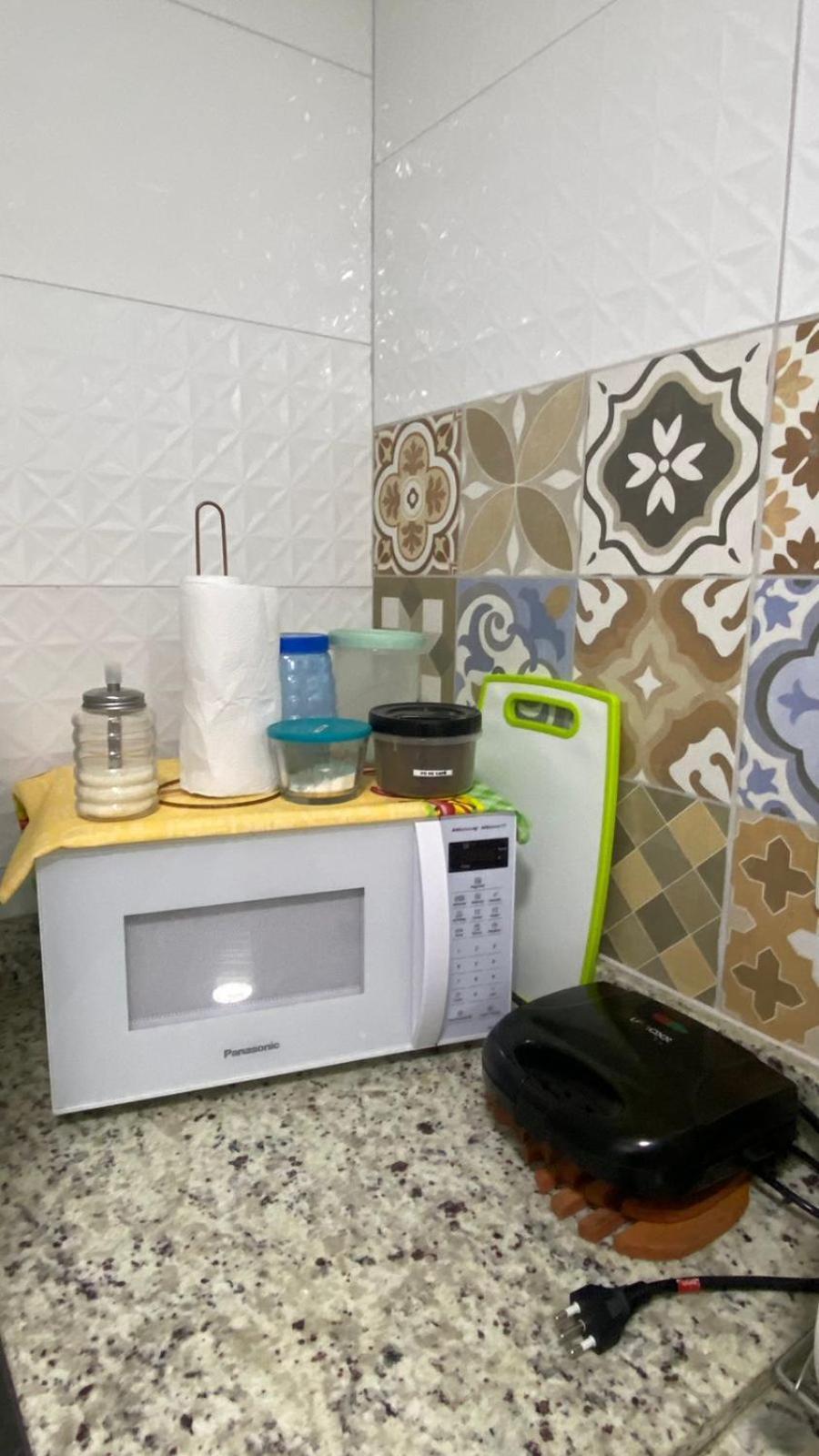 Apartamento 2 Quartos C/ Vaga De Estacionamento Serra  Eksteriør bilde