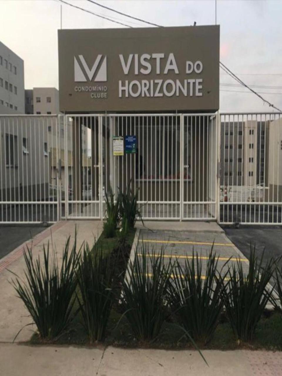 Apartamento 2 Quartos C/ Vaga De Estacionamento Serra  Eksteriør bilde
