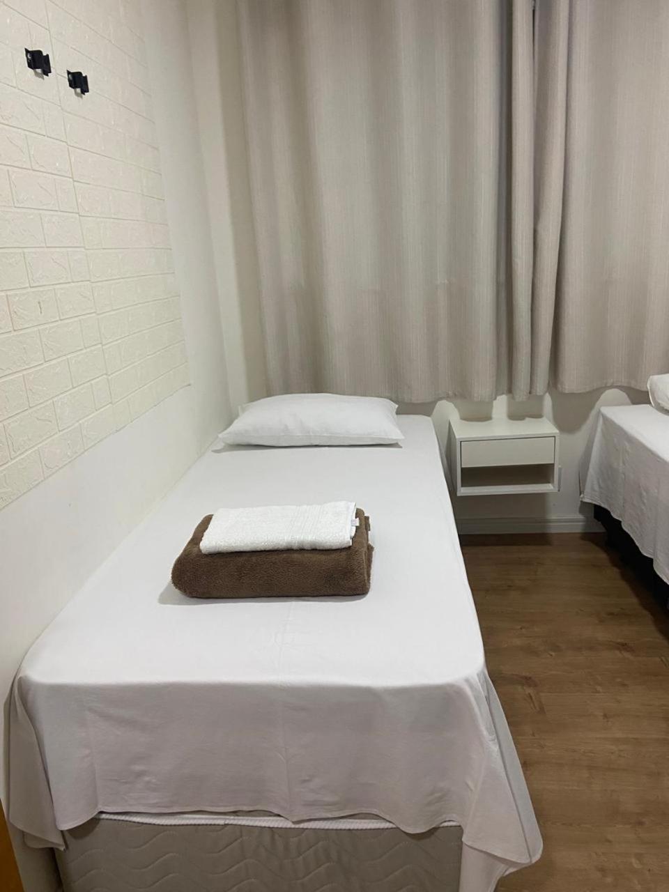 Apartamento 2 Quartos C/ Vaga De Estacionamento Serra  Eksteriør bilde